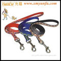 Personalized retractable dogs collars and harnesses